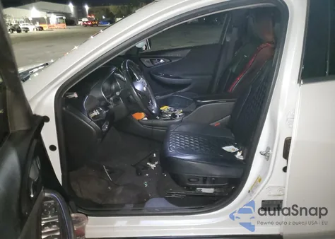 2016 Chevrolet Malibu Lt from USA, damaged, VIN 1G1ZE5ST0GF336096